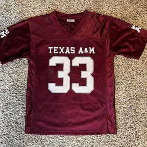 Christian Michael jersey